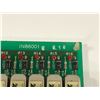 Image 5 : YASKAWA / SEIKI IN86001 CIRCUIT BOARD