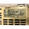 Image 5 : LOT OF YASKAWA CIMR-J7AM41P5 AC DRIVE