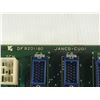 Image 4 : YASKAWA JANCD-CU01 CIRCUIT BOARD
