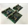 Image 2 : LOT OF YASKAWA JZRCR-XSU02 SERVO CONTROLLER