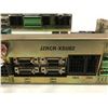 Image 4 : LOT OF YASKAWA JZRCR-XSU02 SERVO CONTROLLER