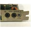 Image 5 : YASKAWA CPS-20FB POWER SUPPLY