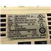 Image 5 : (2) YASKAWA CIMR-VU2A0012FAA DRIVE