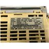 Image 5 : (2) YASKAWA CIMR-V7AA22P2 DRIVE
