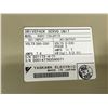 Image 4 : YASKAWA SGDC-15AJAY16 DRIVEPACK SERVO UNIT