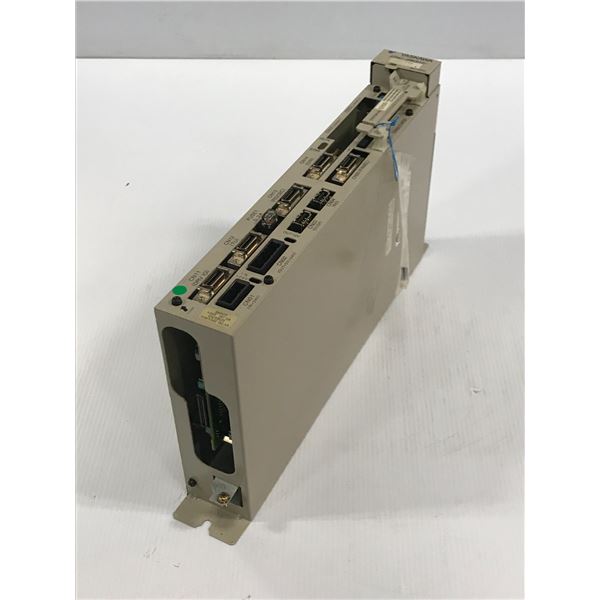 YASKAWA JZNC-JRKS10M-110-00 MODULE