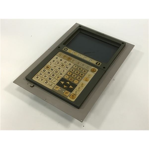 YASKAWA JZNC-J0P79C-4 OPERATOR PANEL