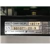 Image 4 : YASKAWA CIMR-08JP3-1B01M DRIVE