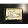 Image 5 : (2) YASKAWA SGMG-13ASRC AC SERVO MOTOR