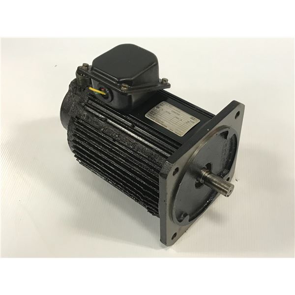 YASKAWA UAJPEE-08DK2T INDUCTION MOTOR