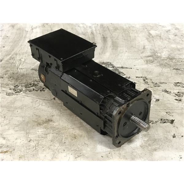 YASKAWA USAJKM-30-MN31 AC SPINDLE MOTOR