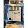 Image 1 : YASKAWA CIMR-VMW2022 SPINDLE DRIVE