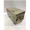Image 2 : YASKAWA CIMR-VMS27P5 SPINDLE DRIVE