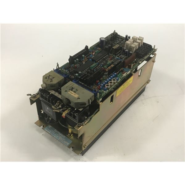 YASKAWA CACR-SR20SB1BFY100 SERVO PACK