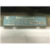 Image 4 : YASKAWA CACR-SR30SB1AFY100 SERVO PACK