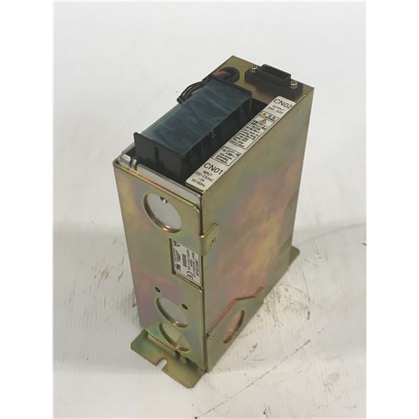 YASKAWA JZNC-JAU07-1 POWER SUPPLY