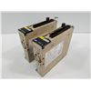 Image 2 : (2) YASKAWA SGDV-R90A01A SERVOPACK AC SERVO DRIVE
