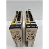 Image 5 : (2) YASKAWA SGDV-R90A01A SERVOPACK AC SERVO DRIVE