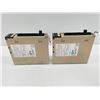 Image 6 : (2) YASKAWA SGDV-R90A01A SERVOPACK AC SERVO DRIVE