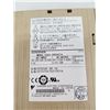 Image 8 : (2) YASKAWA SGDV-R90A01A SERVOPACK AC SERVO DRIVE