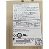 Image 9 : (2) YASKAWA SGDV-R90A01A SERVOPACK AC SERVO DRIVE