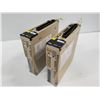 Image 2 : (2) YASKAWA SGDV-2R8A01B002000 SERVOPACK AC SERVO DRIVE