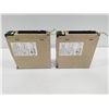 Image 6 : (2) YASKAWA SGDV-2R8A01B002000 SERVOPACK AC SERVO DRIVE