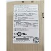 Image 10 : (3) YASKAWA 2R8A01A SERVOPACK AC SERVO DRIVE