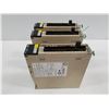 Image 6 : (3) YASKAWA 2R8A01A SERVOPACK AC SERVO DRIVE
