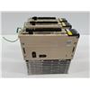 Image 7 : (3) YASKAWA 2R8A01A SERVOPACK AC SERVO DRIVE