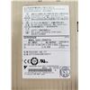 Image 8 : (3) YASKAWA 2R8A01A SERVOPACK AC SERVO DRIVE