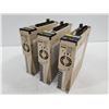 Image 2 : (3) YASKAWA SGDV-2R8A01A SERVOPACK AC SERVO DRIVE