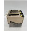 Image 7 : (3) YASKAWA SGDV-2R8A01A SERVOPACK AC SERVO DRIVE
