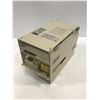 Image 2 : YASKAWA CIMR-VMS27P5 SPINDLE DRIVE