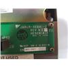 Image 4 : (2) YASKAWA JARCR-XEB01-2 EXPANSION BOARD