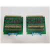 Image 2 : LOT OF YASKAWA D0P-1 CIRCUIT BOARDS