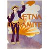 Image 1 : Edward Penfield - Aetna Dynamite