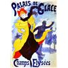 Image 1 : Jules Cheret - Palais de Glace