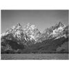 Image 1 : Adams - Grand Teton Wyoming 3