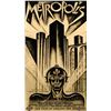 Image 1 : Schuluz Nendamm - Metropolis Film