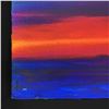 Image 2 : Abstracting 1 by Wyland Original