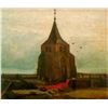 Image 1 : Van Gogh - Old Church