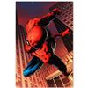 Image 1 : Marvel Comics "Amazing Spider-Man #641" Numbered Limited Edition Giclee on Canva