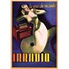 Image 1 : Gino Boccasille - La Voce Che Incanta, Irradio