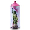 Image 1 : Liberty (Pink) by Mr Brainwash