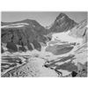 Adams - Junction Peak, Kings River Canyon