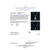Image 3 : 0.25 ctw Diamond Pendant and Chain - Silver/18KT Yellow Gold