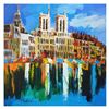 Image 1 : City on the Waterfront by Rafael Original
