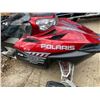 Image 1 : 2006 Polaris 700IQ Snow Mobile 1613 KM