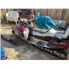 Image 2 : 2006 Polaris 700IQ Snow Mobile 1613 KM